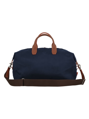 Jump Uppsala Weekender Reisetasche 45 cm in navy