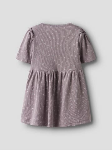 name it Kleid in Purple Dove