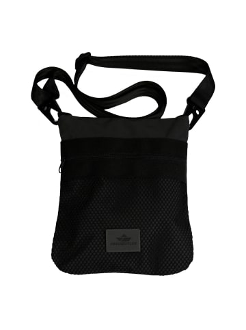 Freibeutler Toni Umhängetasche RFID 18 cm black