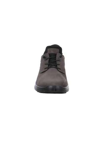 Jomos Komfort Slipper in grau
