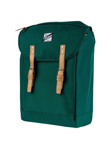 Nitro Venice - Laptoprucksack 44 cm 15" (coco) in ponderosa