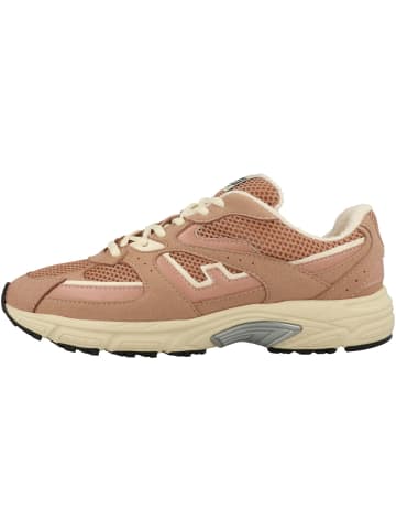 Flamingos Life Sneaker low Wairoa in rosa