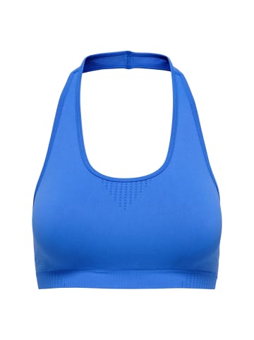 Only Play Top 'Jami' in blau