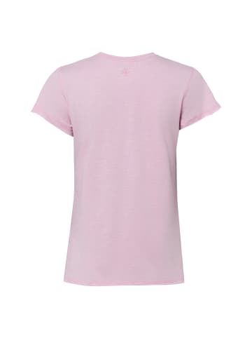 Mos Mosh T-Shirt MMSherri in rosa