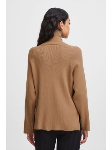 b. young BYMilo loose fit in Toasted Coconut