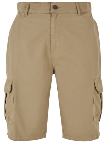 Urban Classics Cargo Short in unionbeige