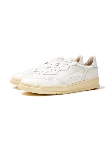 LLOYD Schuhe BOOKER in schneeweiss