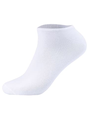 s.Oliver Socken 20er Pack in Weiß