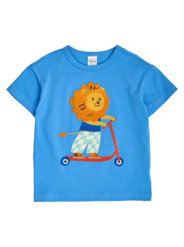 Fred´s World by GREEN COTTON T-Shirt in Marina