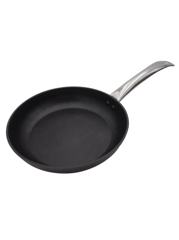 Steuber Bratpfanne in schwarz