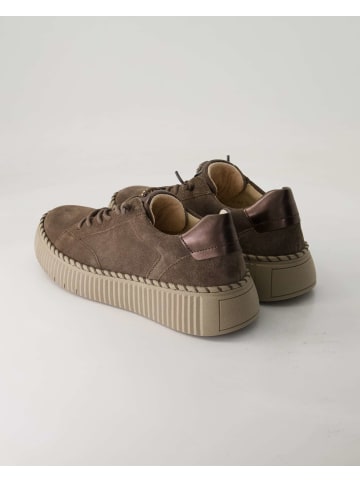 Gabor Slip On Sneaker in Braun