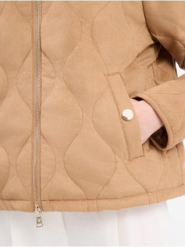 Fuchs Schmitt Jacke in camel