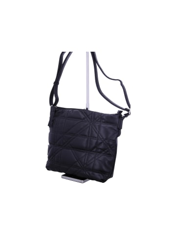 Tom Tailor Tasche in schwarz