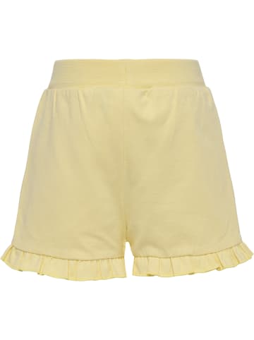 Hummel Verstellbare Taille Kurze Hose Hmldream Mädchen in ITALIAN STRAW