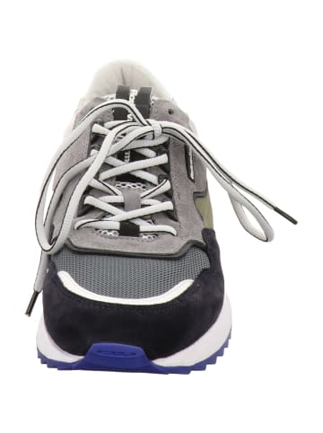 Floris van Bommel Sneaker in grau