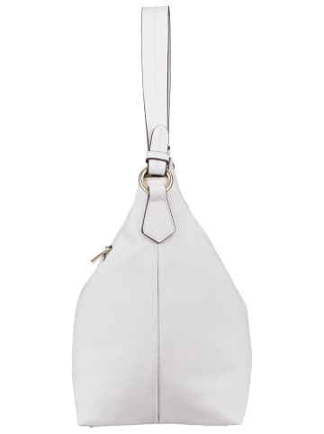 JOOP! Handtasche Cuore Lettera Dalia MVZ in White