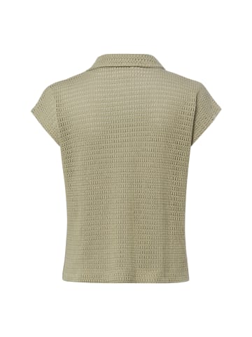 OPUS Strickshirt Somona in lind