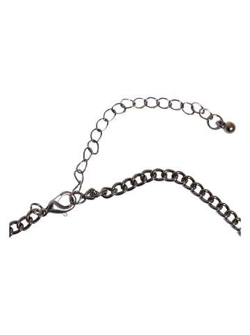 Urban Classics Urban Classics in gunmetal