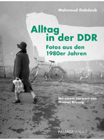 Passage-Verlag Buch - Alltag in der DDR
