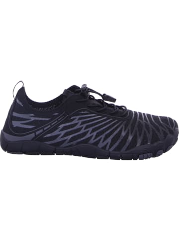Scandi Slipper in schwarz
