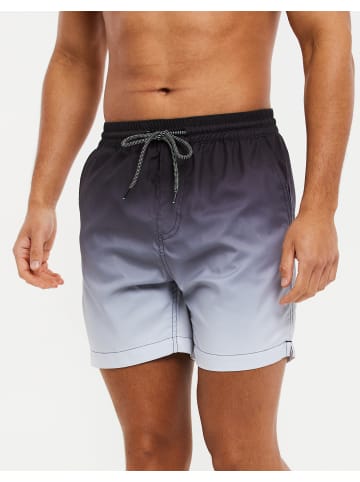 Threadbare Badehose Utara in Grey