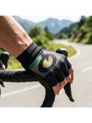 Prologo Faded Kurzfingerhandschuhe