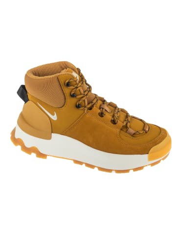 Nike Nike City Classic Boot in Gelb