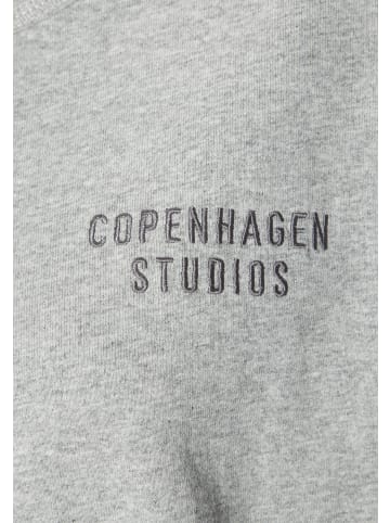 Copenhagen Studios T-Shirt in grau