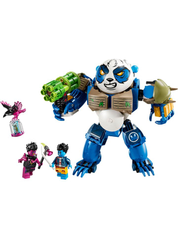 LEGO Dreamzzz 71480 Logan der mächtige Panda