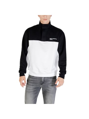 Karl Lagerfeld Schwarz Herren Sweatshirts
