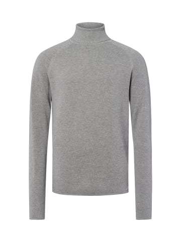 Nils Sundström Strickpullover Stockholm in grau - 0002