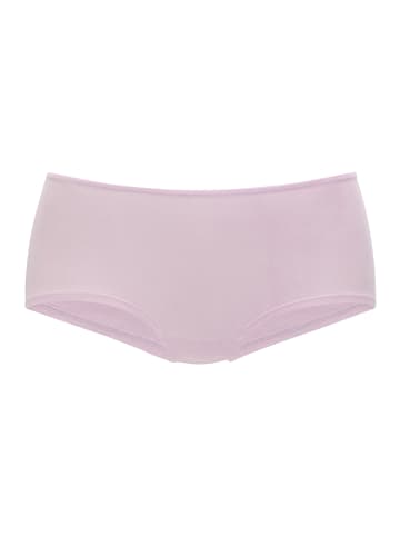 Vivance by Lascana Panty in rosa, puder, grün, flieder, weiß