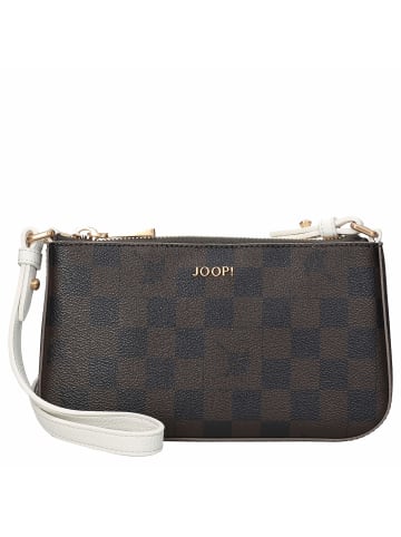 JOOP! Women Piazza Edition Eunike - Schultertasche 21.5 xm XS in weiß