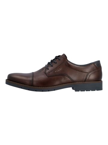 rieker Businessschuhe in Braun