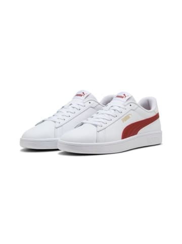 Puma Sneaker "Puma Smash 3.0 L" in Weiß