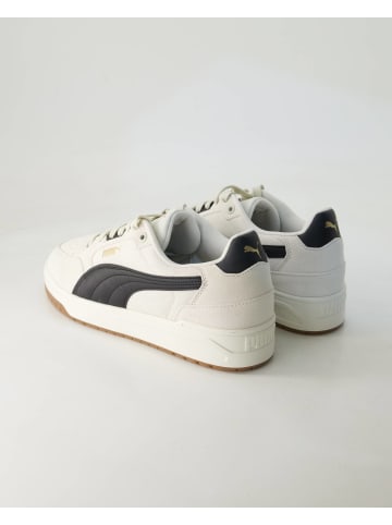 Puma Sportliche Schnürschuhe in Beige