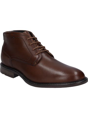 Josef Seibel Stiefelette Earl 04 in cognac