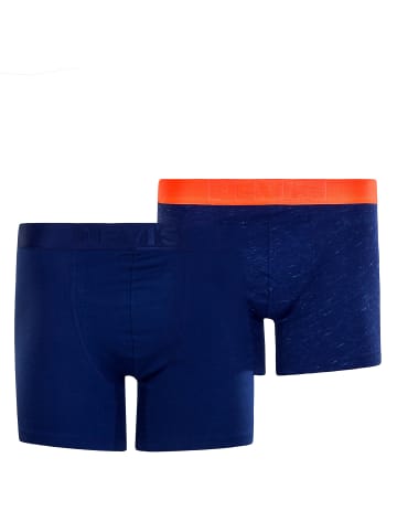 Levi´s Boxershort in Blau