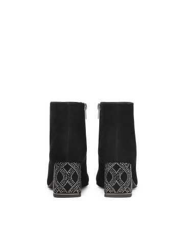 Kazar Boots in Schwarz