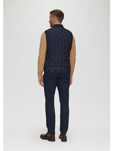 s.Oliver Outdoor-Weste in 5978_navy