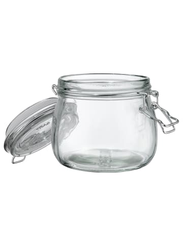Butlers Butlers Aufbewahrungsglas MASON'S 6er-Set in Transparent