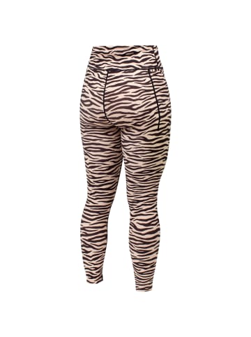 eivy Funktionstights Pocket Tights in Zebra