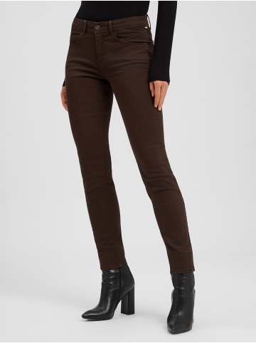 BRAX Jeans Shakira in schoko