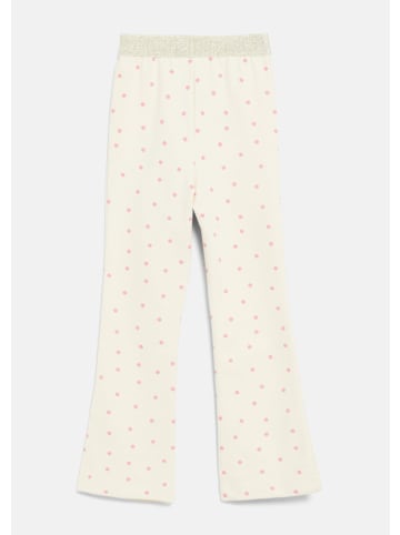 s.Oliver Leggings in 04A1_creme