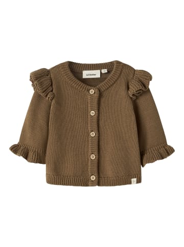 name it Strickjacke in Kangaroo