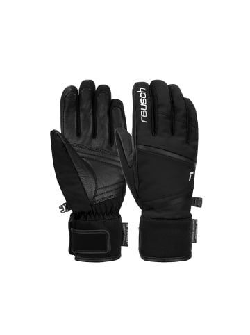 Reusch Fingerhandschuh Tessa STORMBLOXX™ in 7700 black