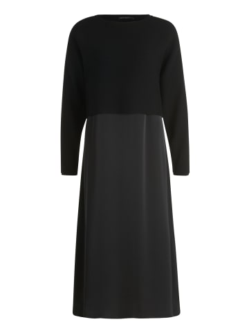 Betty Barclay Midikleid 2er Set in Schwarz