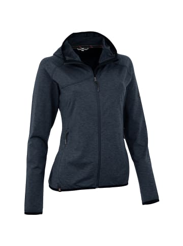 Maul Sport Fockenstein 2XT-SP - Fleecejac in Marine3291