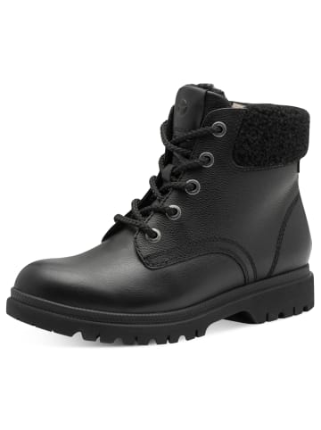 Tamaris Stiefeletten schwarz