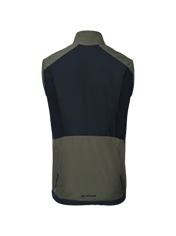 Vaude MENS KURO AIR VEST in Khaki